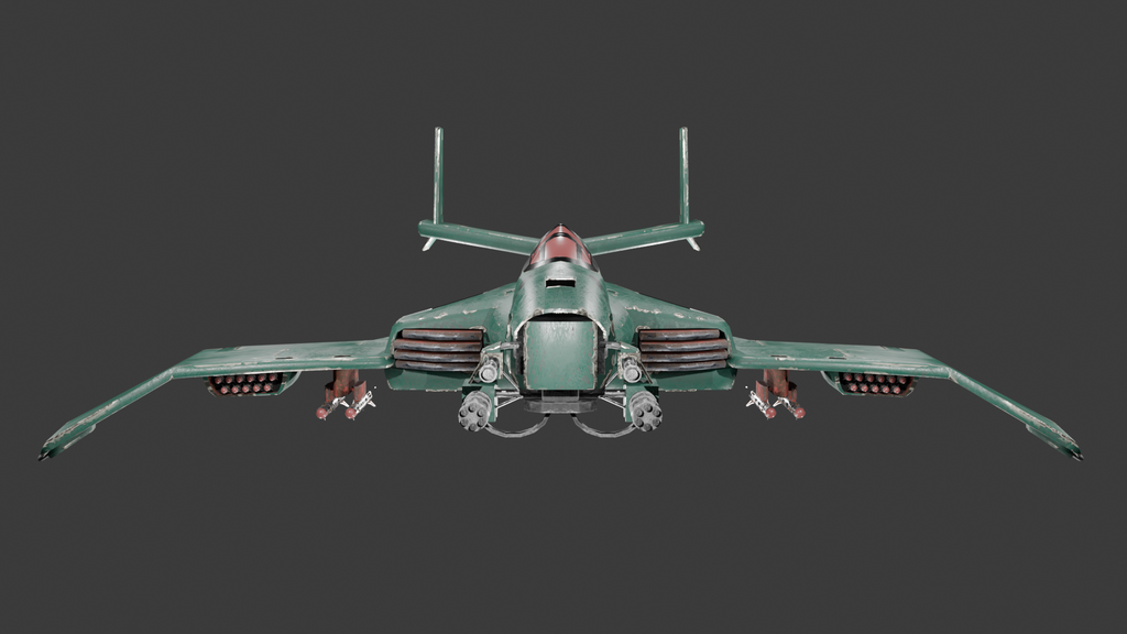 War Hawk