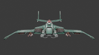 War Hawk