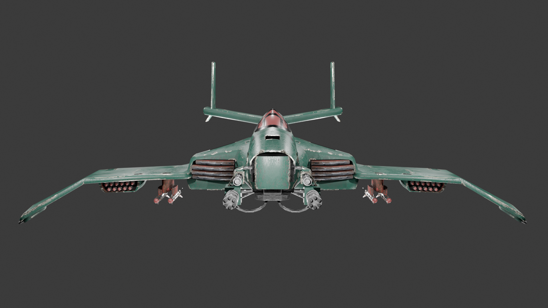 War Hawk