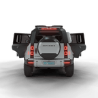 Defender Car