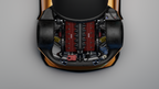 Veltrix GT- Full Engine Sports Car