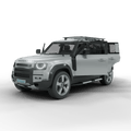 Defender Car