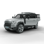 Defender Car