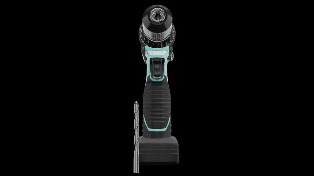 Hand Drill