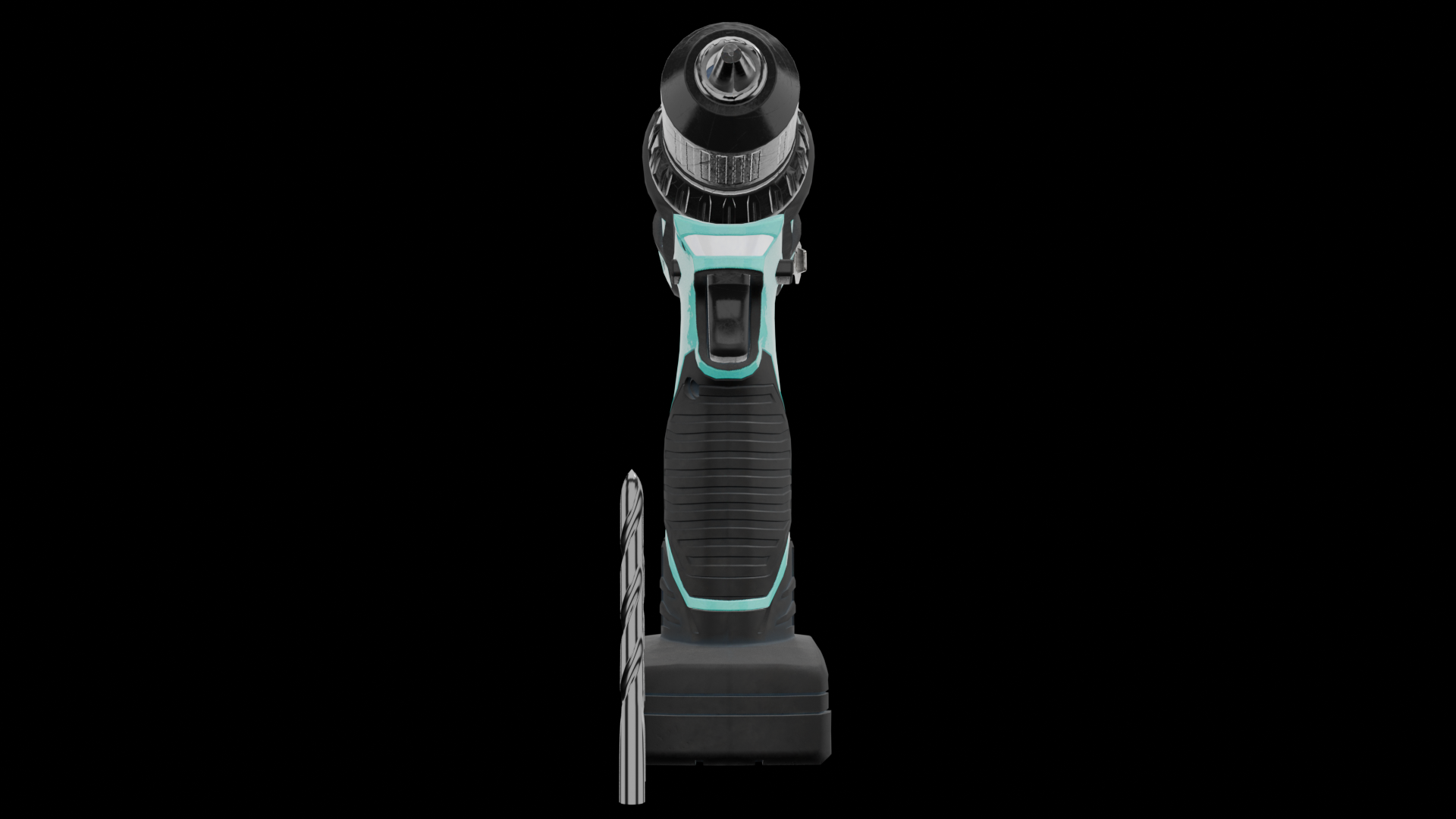 Hand Drill