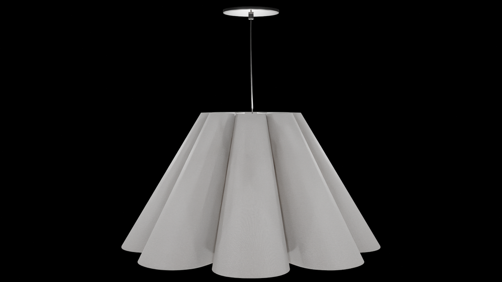 Chandelier 1