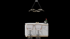 Bar Cabinet 1- 3D Model