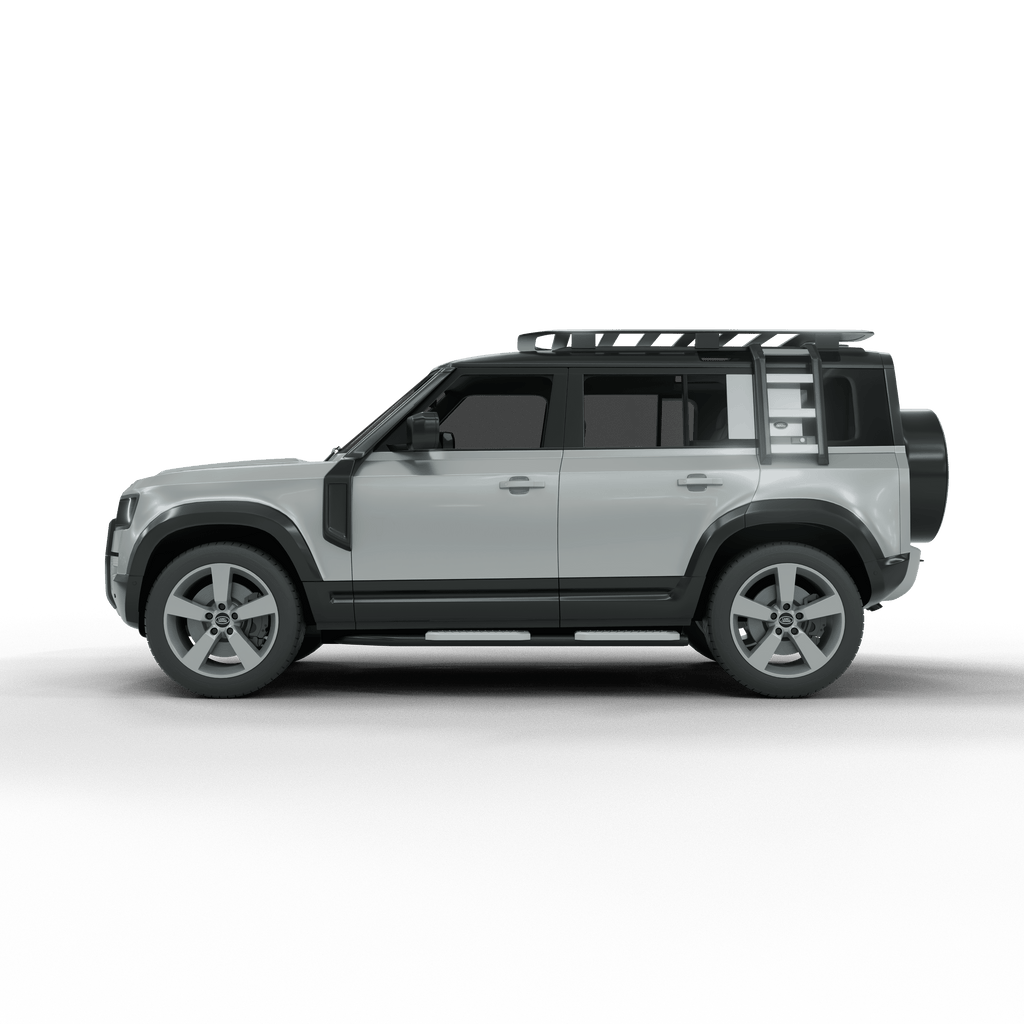 Defender Car