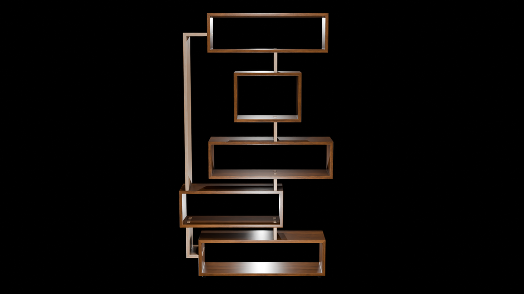 Deco Shelve