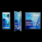 Samsung Galaxy Z Fold 7