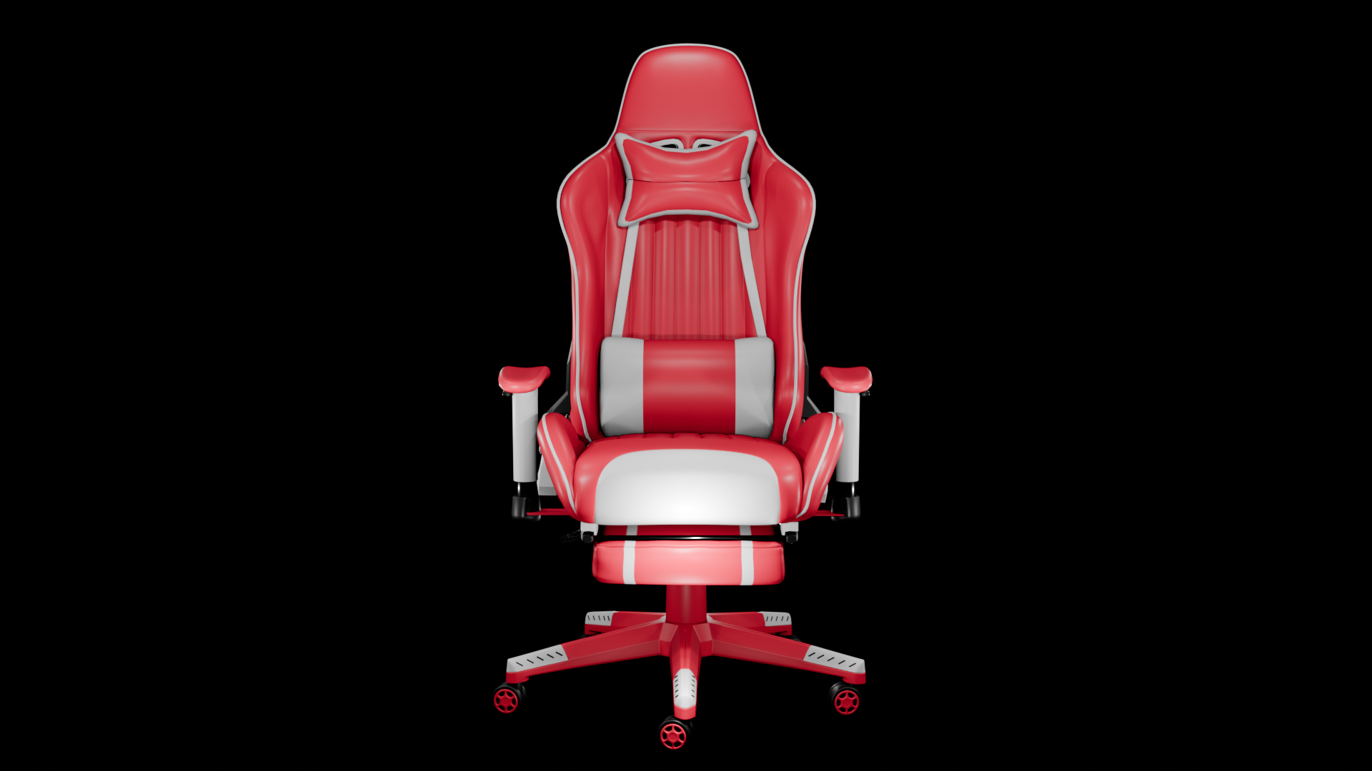Gaming Chair 2