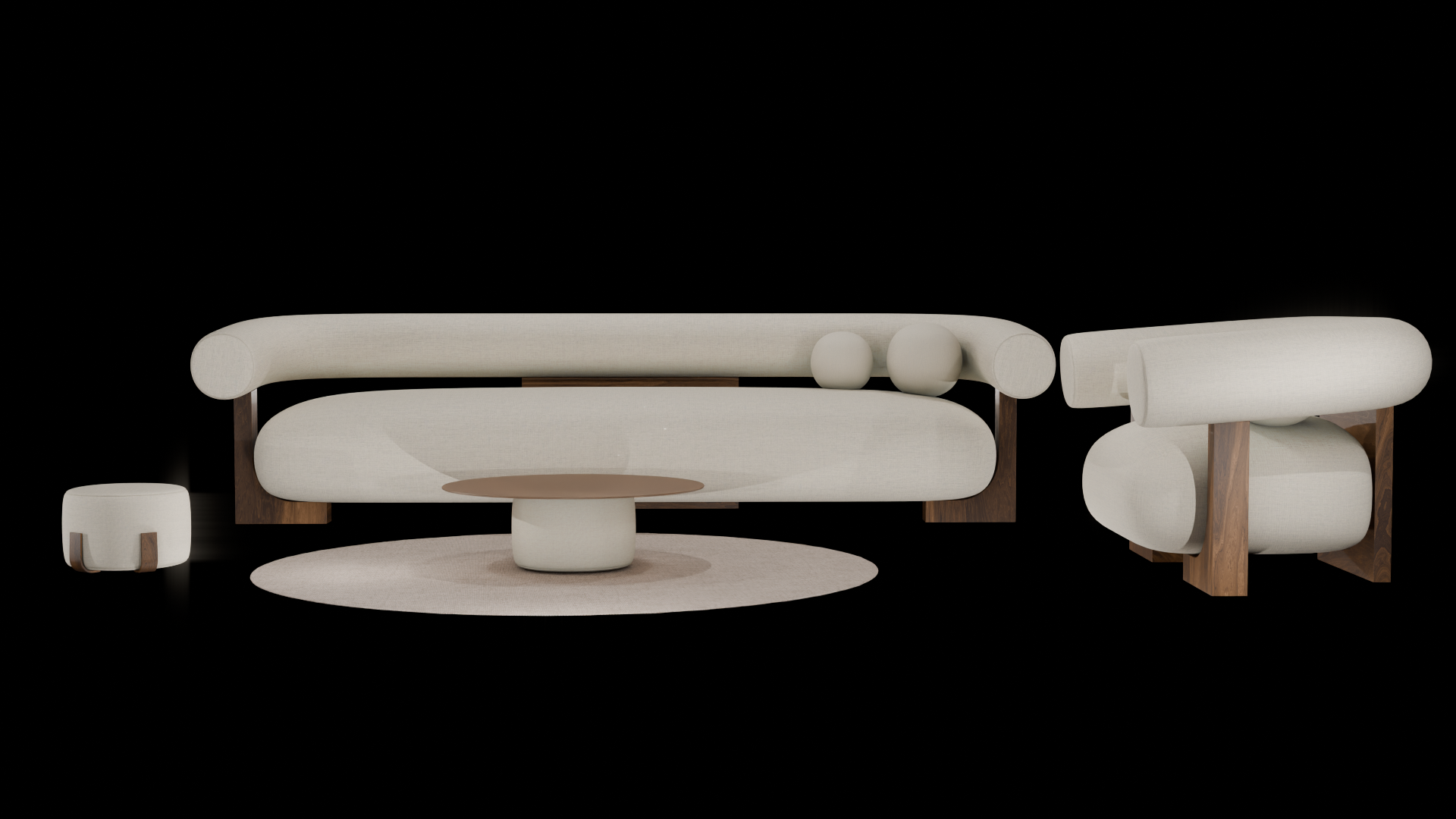 Sofa Set 1