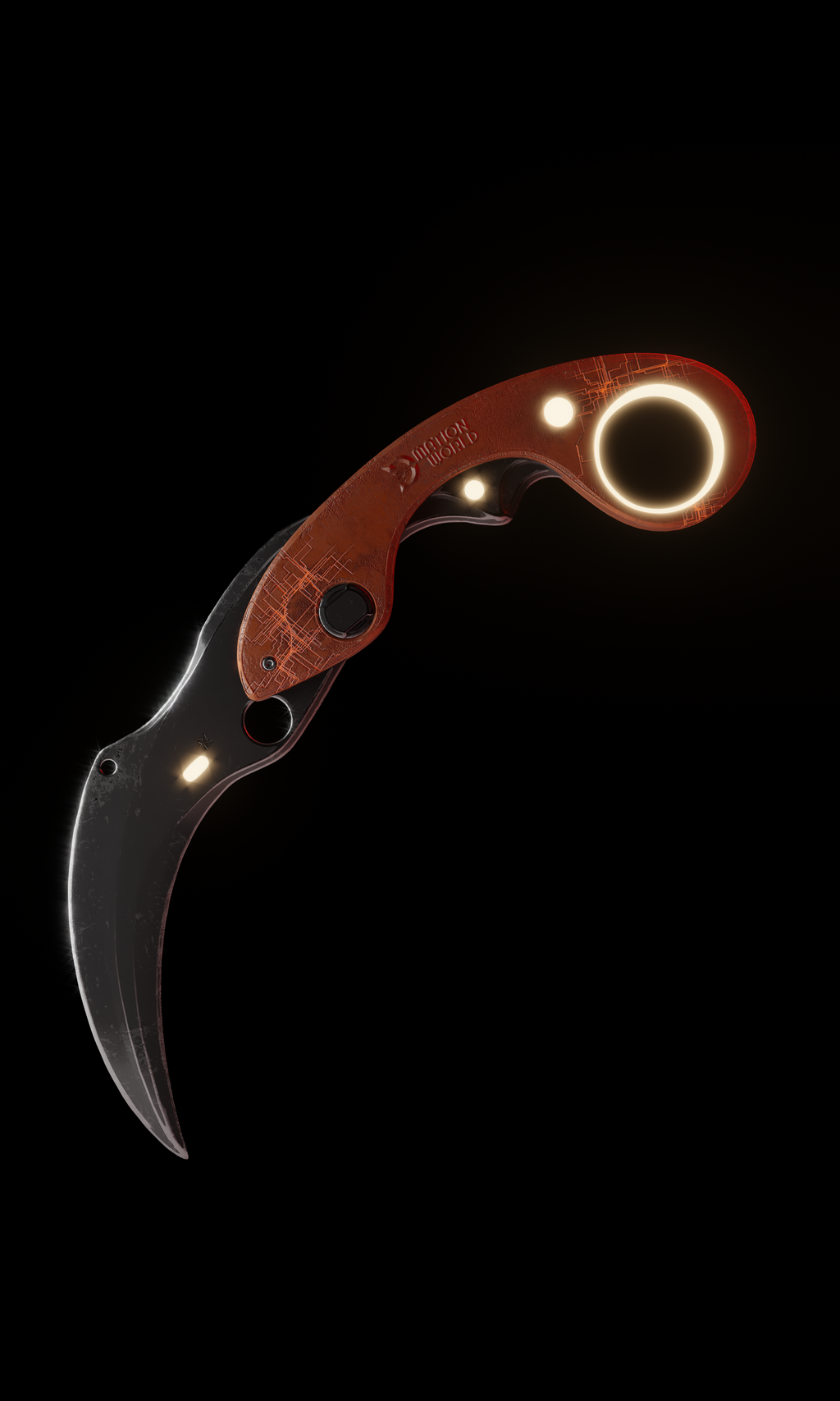Knife