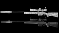 M-24 Sniper