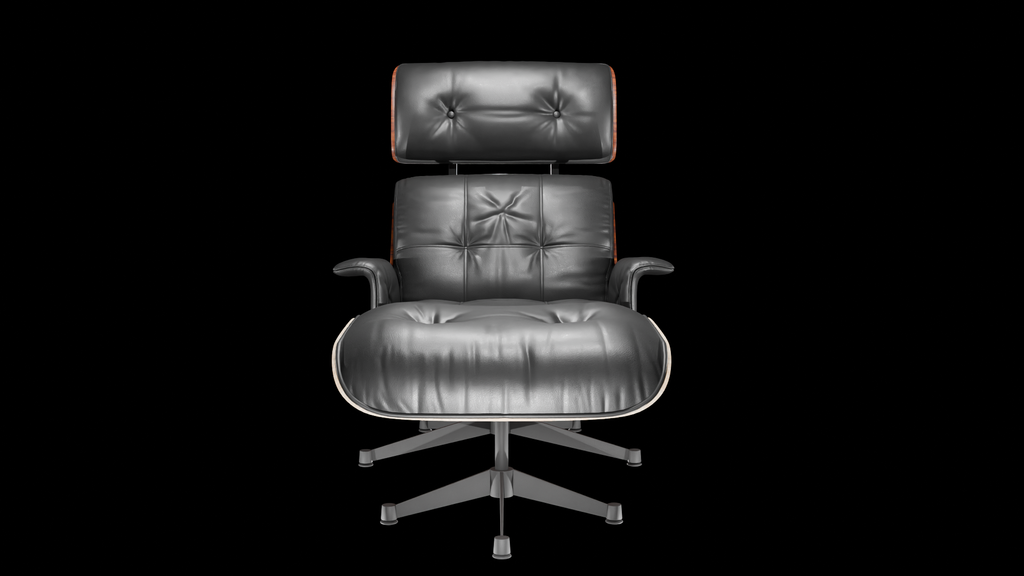 Lounge Chair