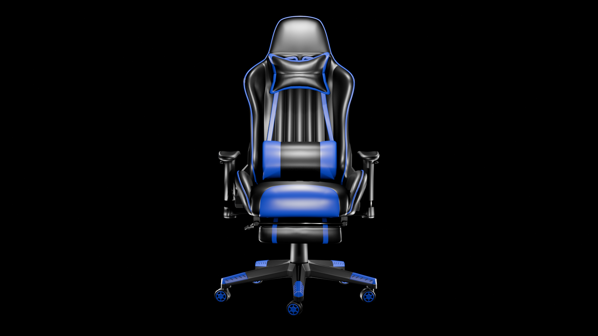 Gaming Chair 1