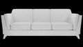 Three Seater Sofa