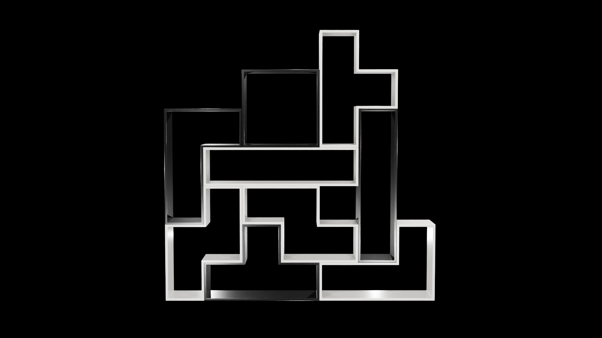 Deco Shelve
