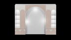 Bed Wall Panel
