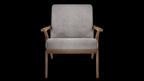 Chair 1