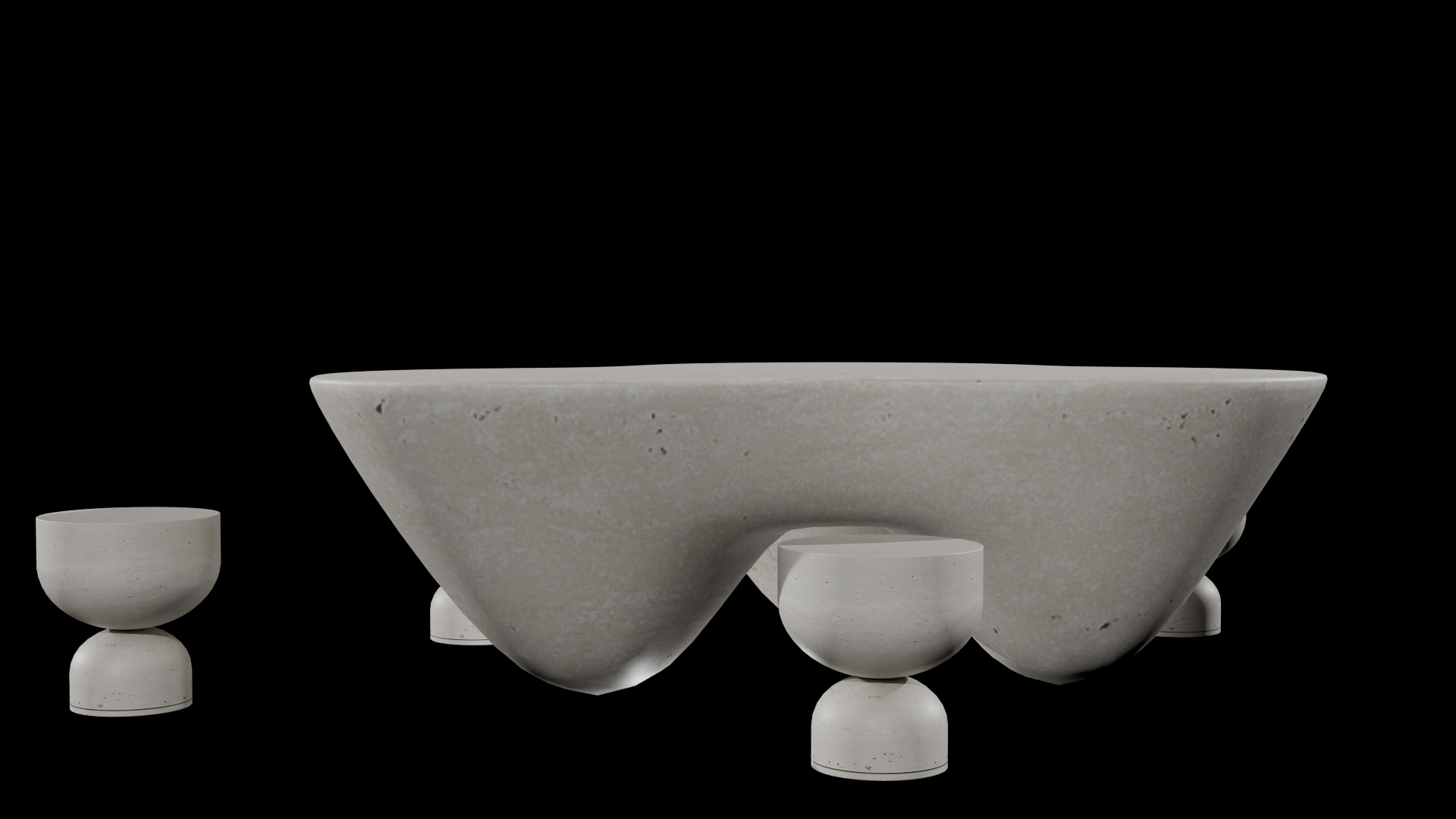 Outdoor Table