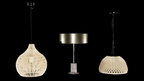 Lamp Set