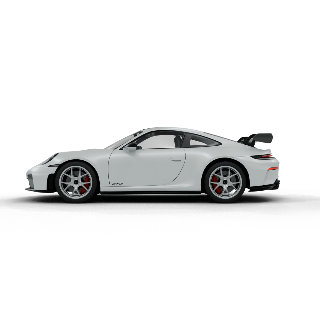 Porsche 911GT