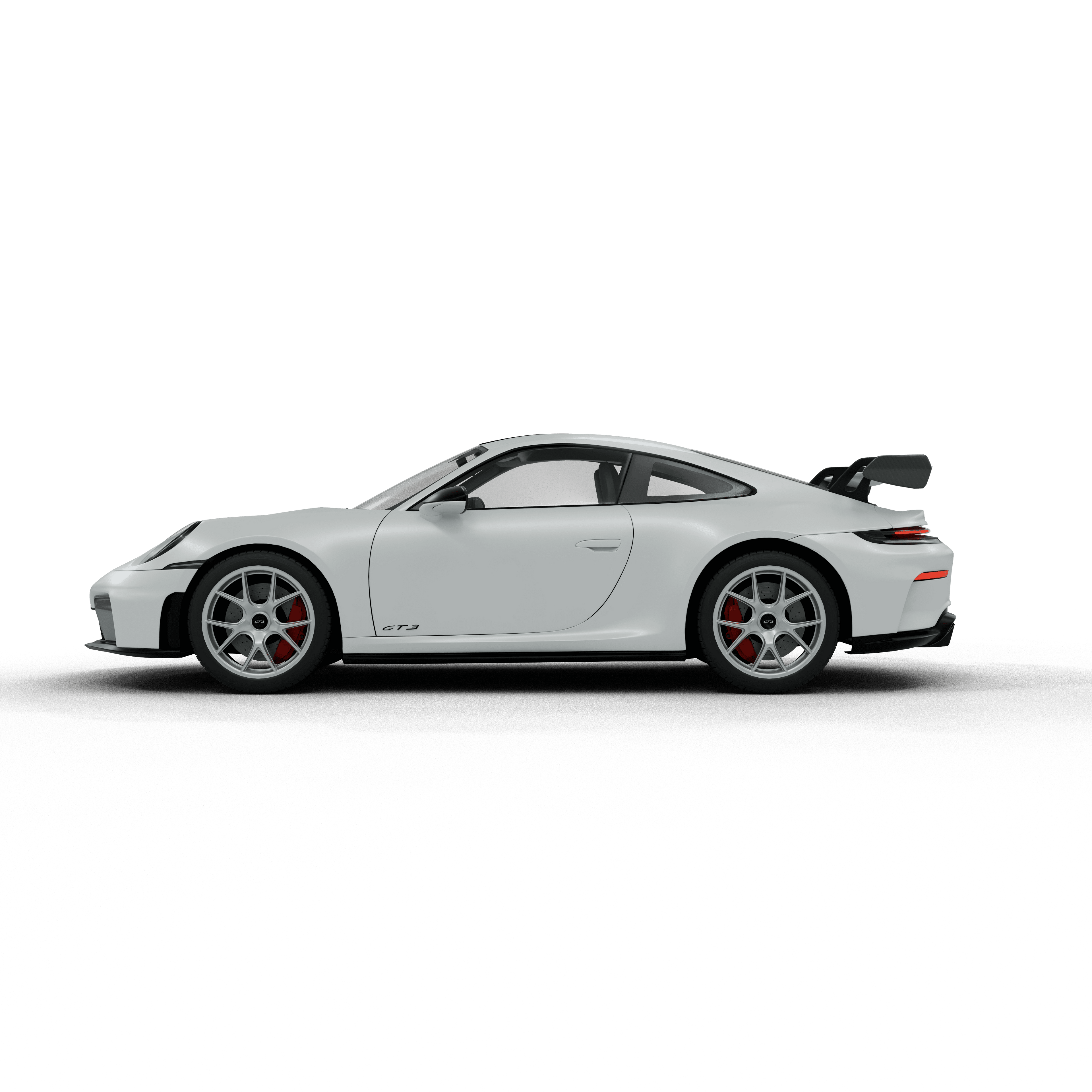 Porsche 911GT