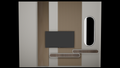 TV Wall Panel 1