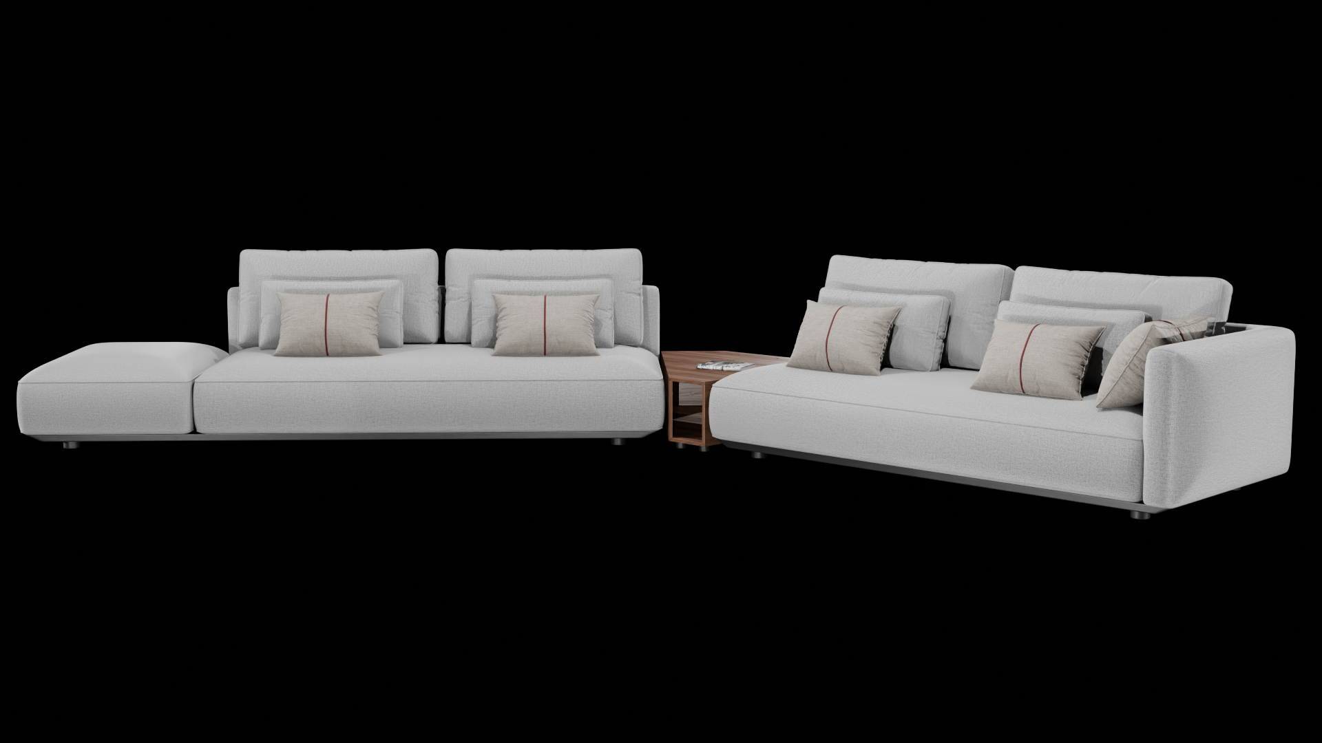 Sofa Set 2