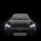 Mercedes Class C