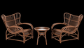 Outdoor Set