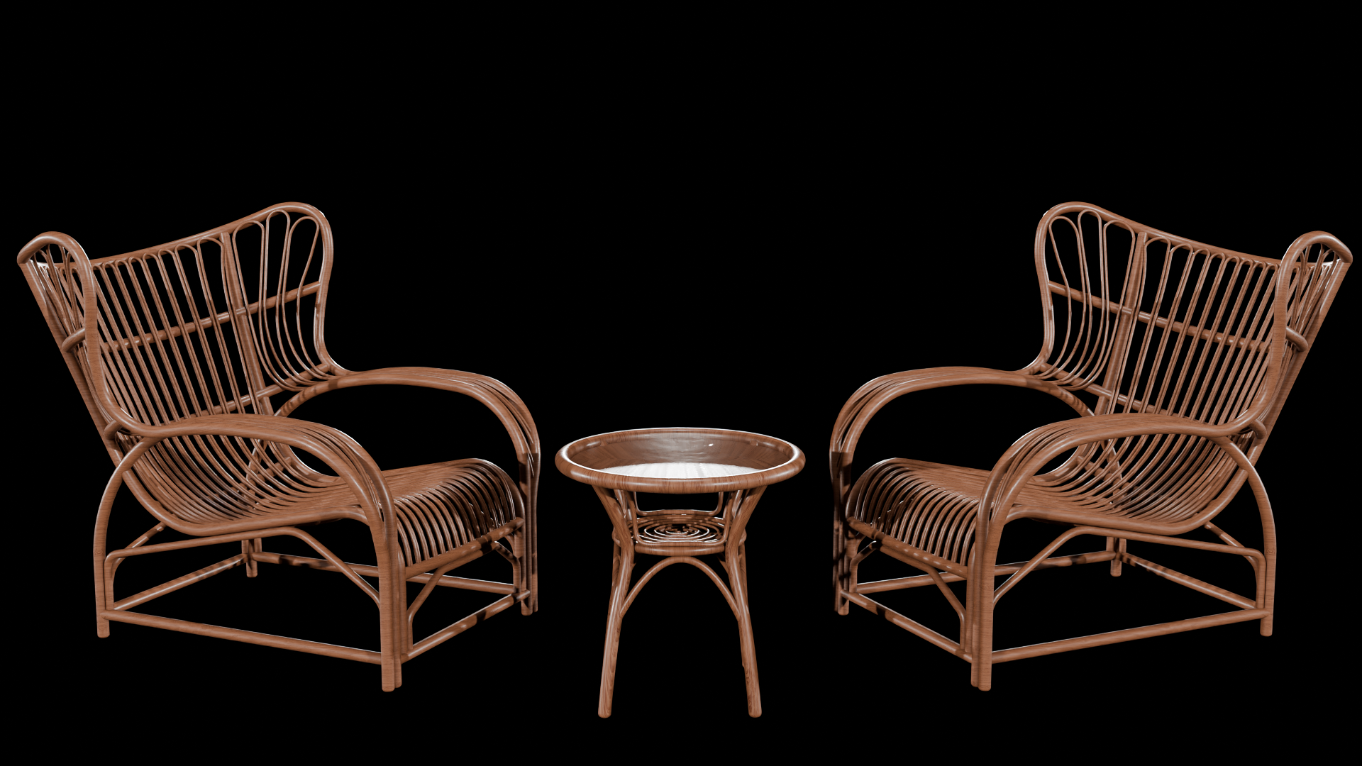 Outdoor Set