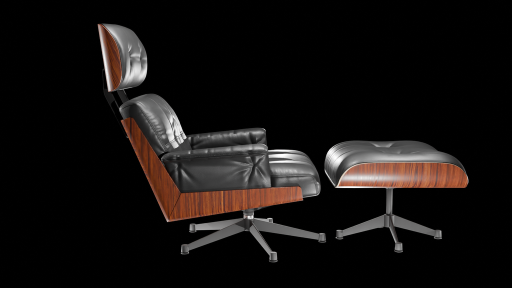 Lounge Chair