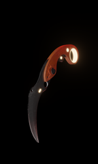 Knife