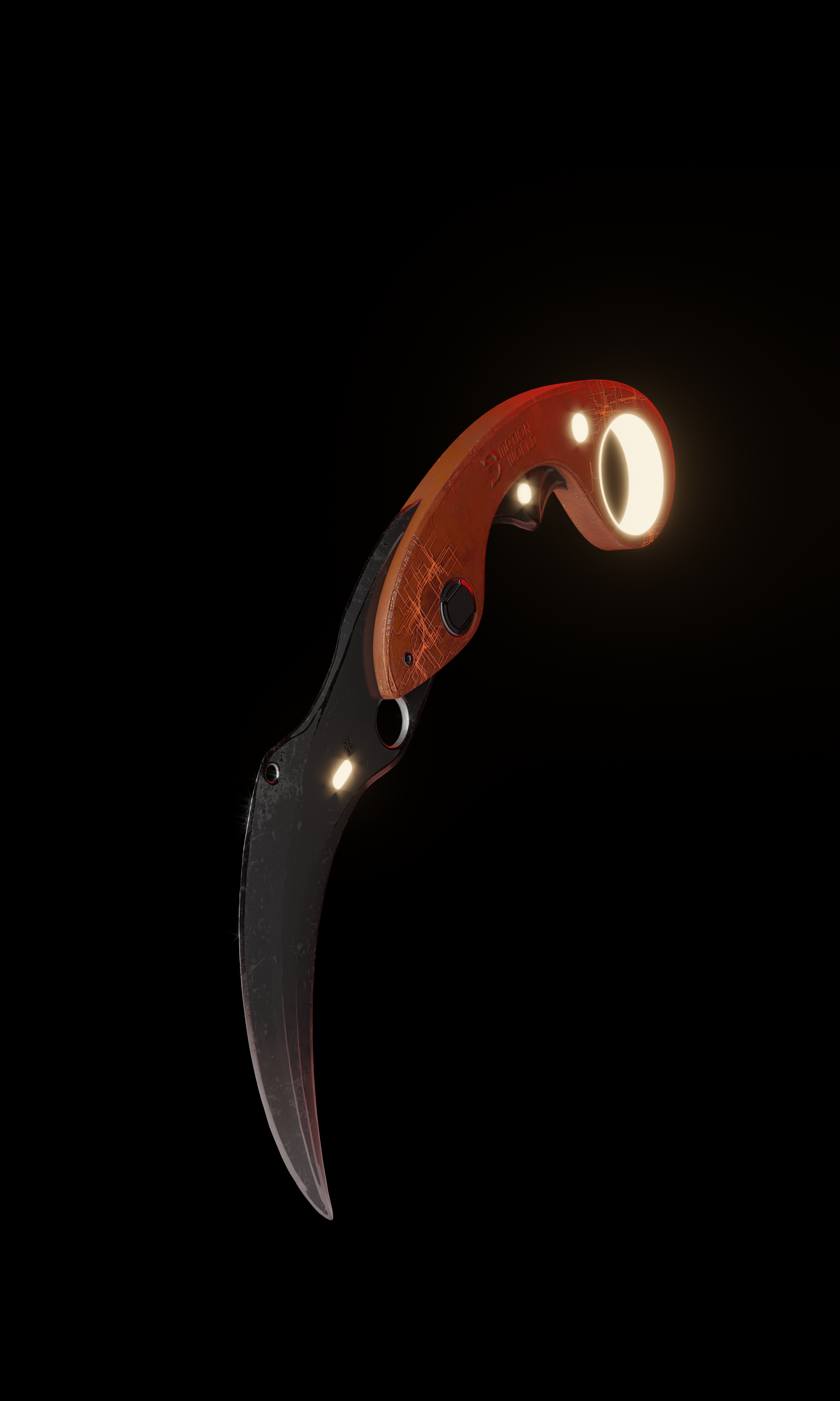 Knife