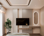 Pierree Bedroom