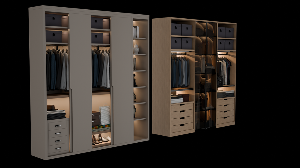 Wardrobe
