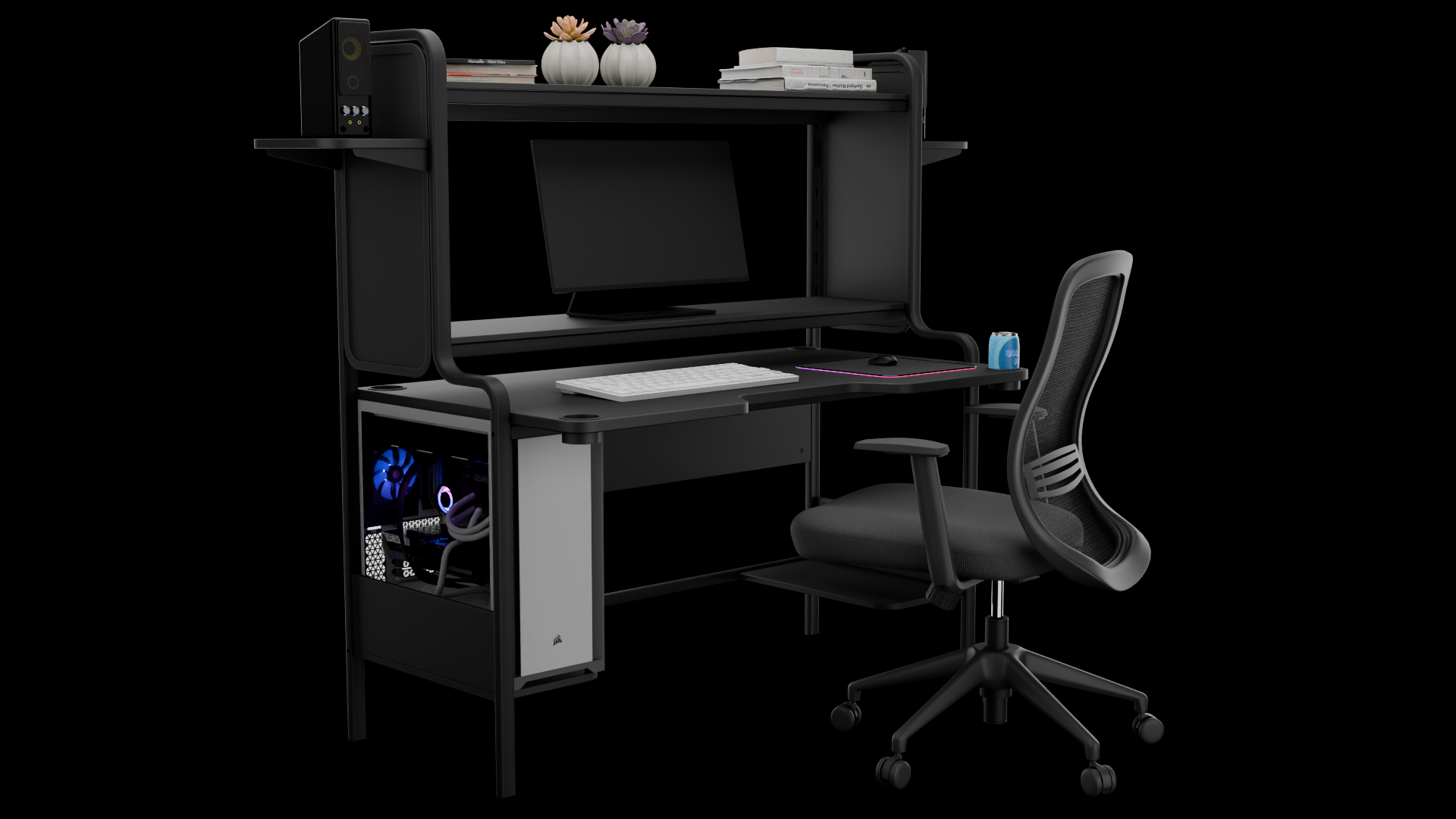 Computer Table 1