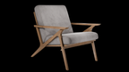 Chair 1