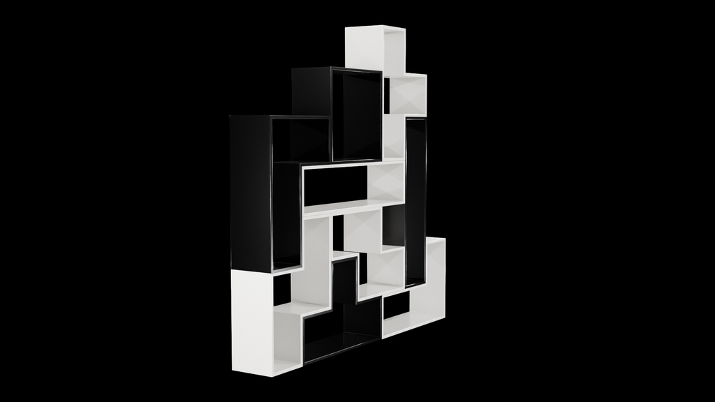 Deco Shelve