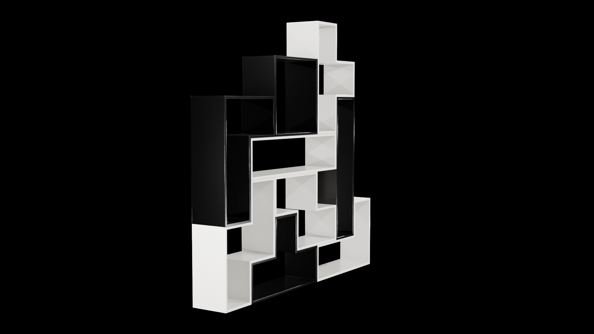 Deco Shelve