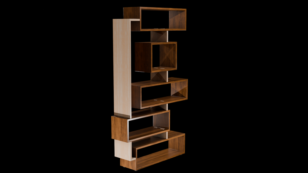 Deco Shelve