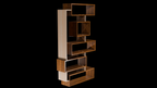 Deco Shelve