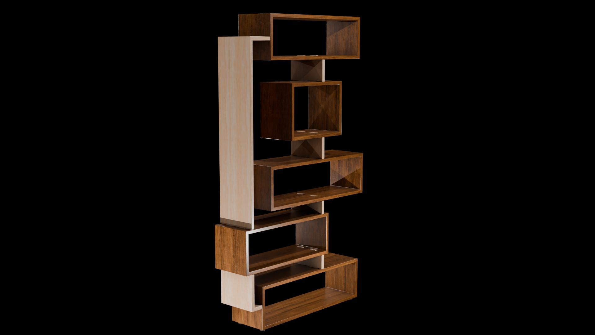 Deco Shelve