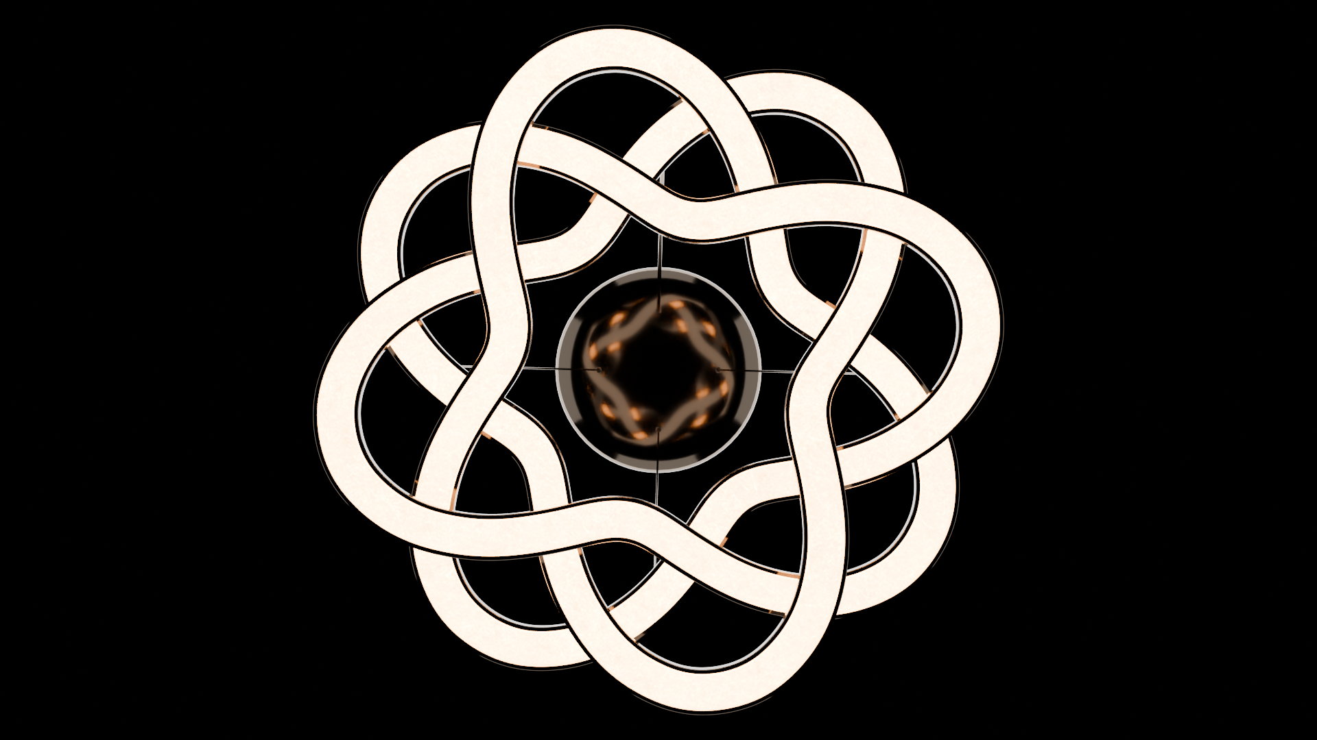 Chandelier