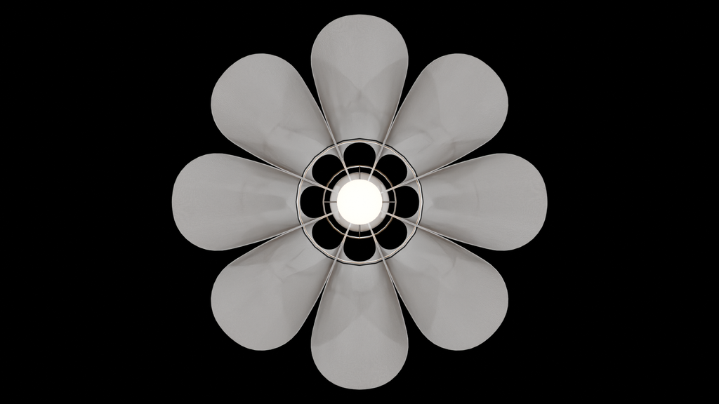Chandelier 1