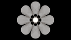 Chandelier 1