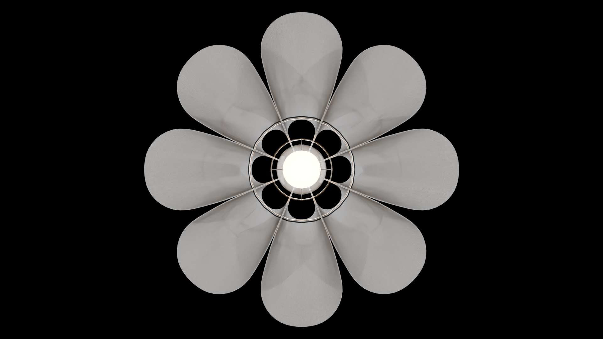 Chandelier 1