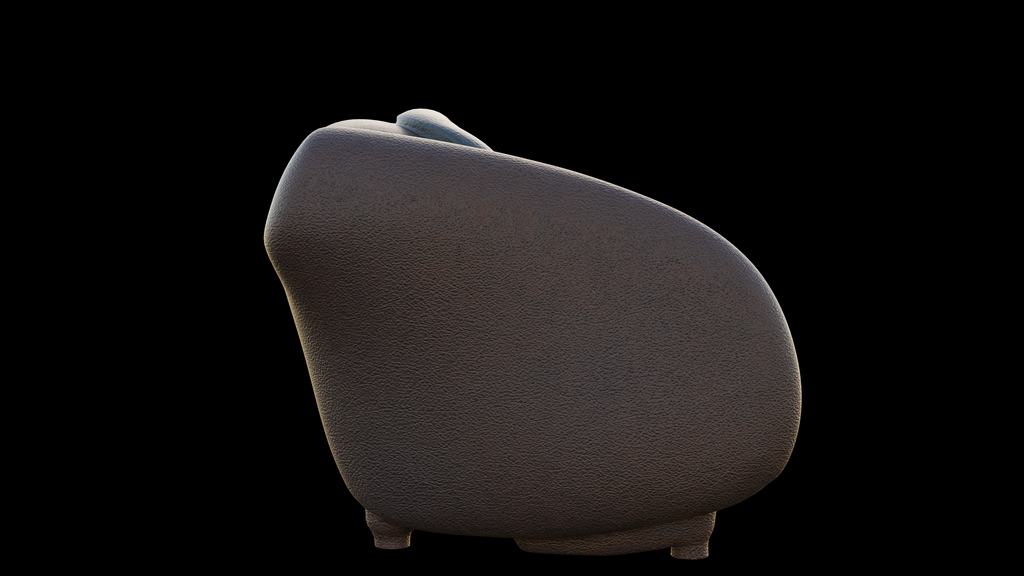 Two Seater Sofa 2